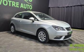 Seat ibiza Rozay-en-Brie