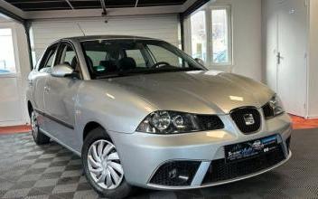 Seat Ibiza Piennes