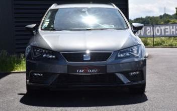Seat Leon Pontivy