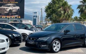 Seat Leon Nice