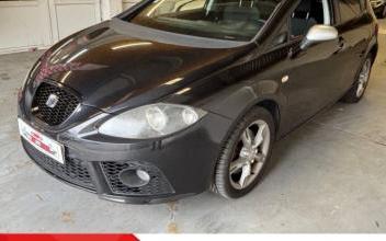 Seat Leon Harnes