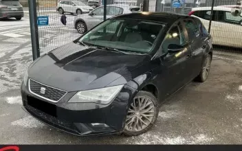 Seat Leon Les-Pennes-Mirabeau