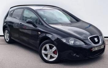 Seat Leon Cournon-d'Auvergne