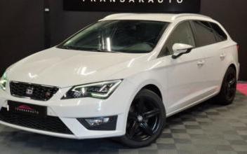 Seat Leon ST Golbey