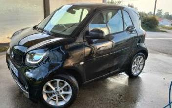 Smart fortwo Marols