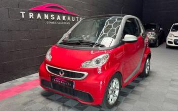 Smart fortwo Chaponost