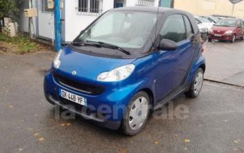 Smart Fortwo Evreux