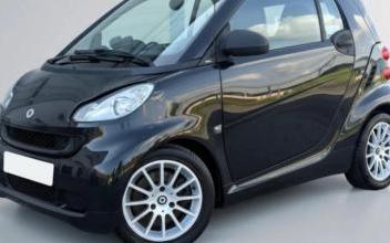 Smart Fortwo Thiers