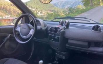 Smart fortwo Marseille