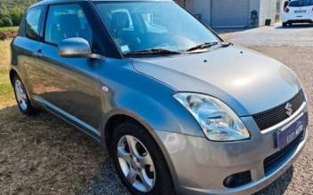Suzuki Swift Brignoles
