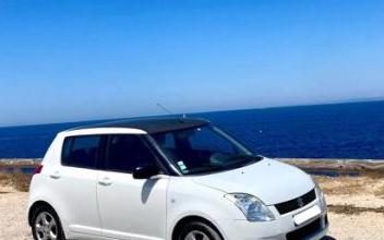 Suzuki swift Marseille