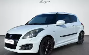 Suzuki Swift Mougins