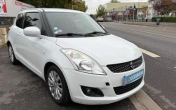 Suzuki swift Athis-Mons
