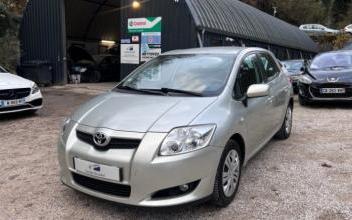 Toyota Auris Sathonay-Camp