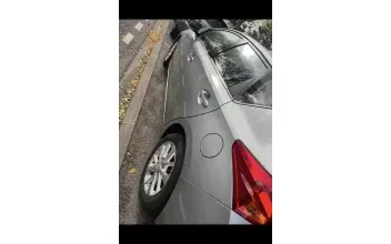 Toyota Auris Vélizy-Villacoublay