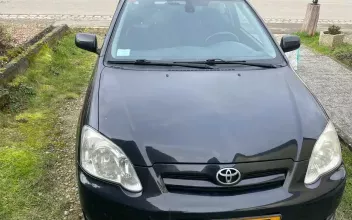 Toyota Corolla Metz