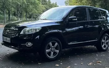 Toyota RAV 4 Douai
