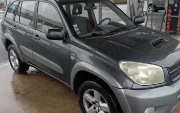 Toyota RAV 4 Marly