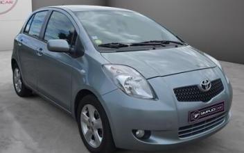 Toyota yaris Cusset