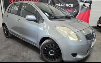 Toyota yaris Eysines