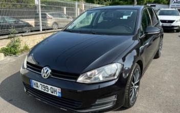 Volkswagen Golf Villeneuve-Saint-Georges