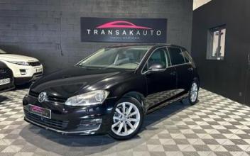 Volkswagen golf Lons
