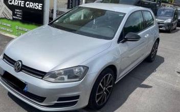 Volkswagen Golf Harnes