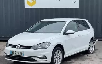Volkswagen Golf Illkirch-Graffenstaden