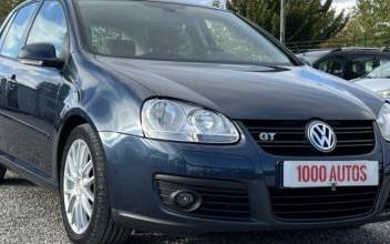 Volkswagen Golf Roncq