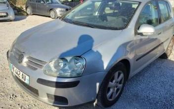 Volkswagen golf Perpignan