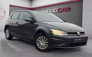 Volkswagen Golf Houssen