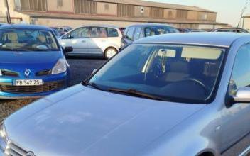 Volkswagen Golf Wittelsheim
