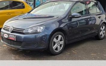 Volkswagen golf Montauban