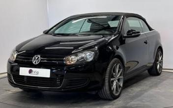 Volkswagen golf Perpignan