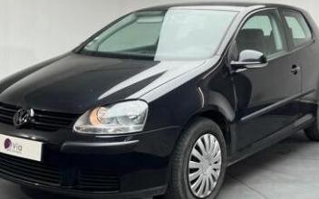 Volkswagen golf Férin