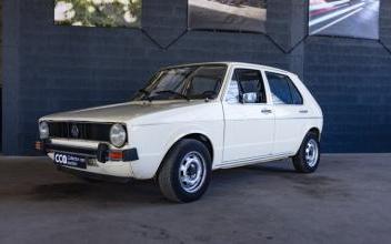 Volkswagen Golf Lyon