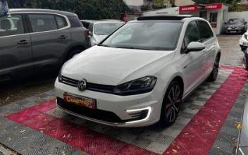 Volkswagen golf Drancy