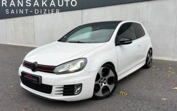 Volkswagen Golf Saint-Dizier
