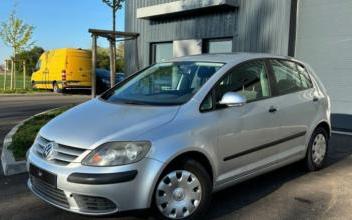 Volkswagen Golf Plus Eschau