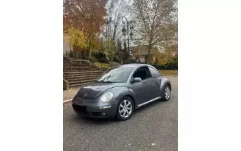 Volkswagen New Beetle Sarreguemines