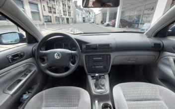 Volkswagen passat Bourges