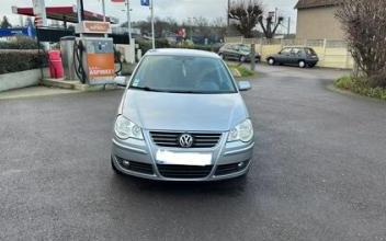 Volkswagen polo Bonnières-sur-Seine