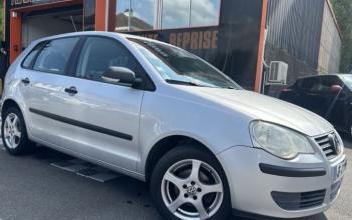 Volkswagen Polo Morsang-sur-Orge