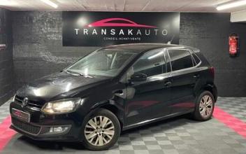 Volkswagen polo Lyon