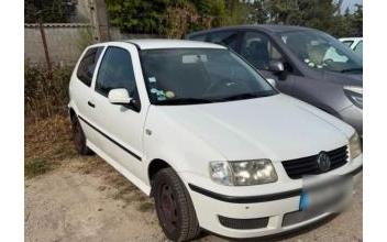 Volkswagen Polo Montpellier