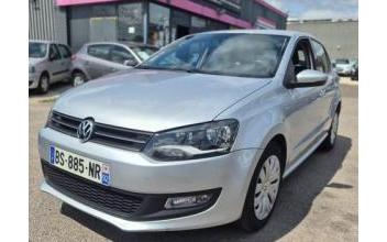 Volkswagen polo Coignières
