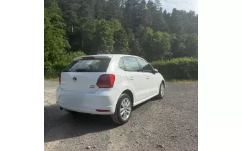Volkswagen Polo Riom