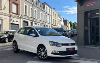 Volkswagen Polo Cambrai