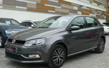 Volkswagen Polo La-Ciotat