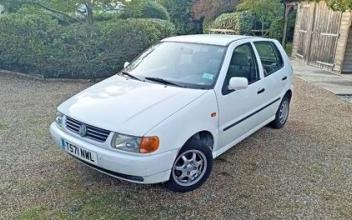 Volkswagen polo Calais